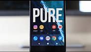 Pure Nexus ROM 7.1 Review!