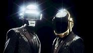 Daft Punk anuncia versão 'drumless' de Random Access Memories