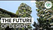 The Future of Architecture & Design | Futurebuild 2022