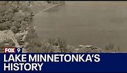 On the Map: Lake Minnetonka’s history