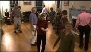 'A Girl's Best Friend' - English Country Dance with music by Hoggetowne Fancy