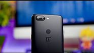 OnePlus 5T Camera Review