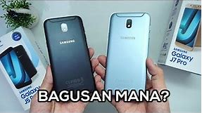 Unboxing Samsung Galaxy J7 Pro Indonesia!