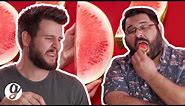 Watermelon Taste Test: Which Watermelon Tastes The Best | GRATEFUL
