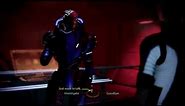 Mass Effect 2: Best Garrus Quotes