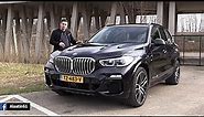 BMW X5 2019 in-depth Review | Interior Exterior Infotainment DRIVE | Alaatin61 Reviews