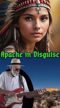 Apache in Disguise