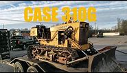 Rebuilding Our Case 310 Dozer