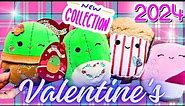 See New Valentine's Squishmallows 2024! Early Find!