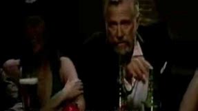 Dos Equis - The Most Interesting Man In The World