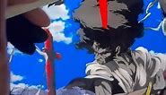 Huey Freeman x Afro Samurai #animeart #digitaldrawing