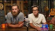 Rest in Peace Pop Smoke (Good Mythical Morning Clip)