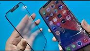 iPhone 11 pro Max Touch Glass Screen Restoration || iPhone 11 Pro Max Touch Glass Replacement