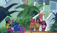 Lilo & Stitch The Series Season 1 Episode 13 - Swirly