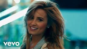 Demi Lovato - Made in the USA (Official Video)