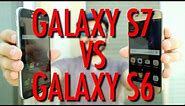 Samsung Galaxy S7 vs Galaxy S6: Should you upgrade? | Pocketnow