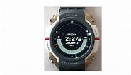 THE WAND COMPANY LPV6 Chronomark Smartwatch User Manual