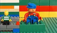 LEGO vs. DUPLO (2011)