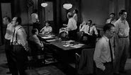 12 Angry Men - This is how you deal with prejudice.
