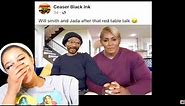 Mentally Mitch - Will and Jada Memes | Reaction