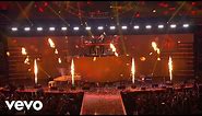 Kygo - Firestone ft. Conrad Sewell (Live from the iHeartRadio Music Festival 2018)
