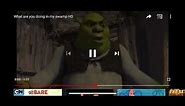 What are you doing in my swamp meme