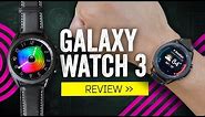 Galaxy Watch 3 Review: Ticking (Most Of) The Right Boxes