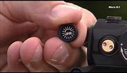 Aimpoint Micro - Zeroing