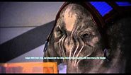 Mass Effect 1: Meeting the Elcor Ambassador