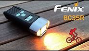 Fenix BC35R Bike Light