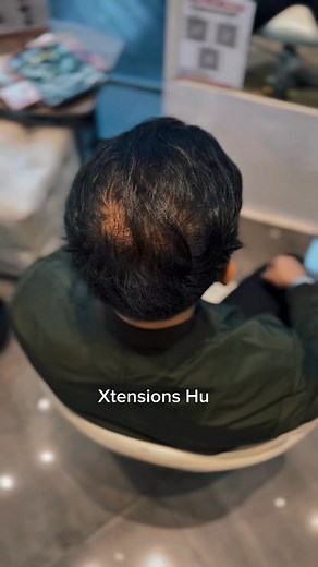 137 reactions · 10 comments |  NEXT-LEVEL HAIR EXTENSIONS using UV...