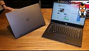 Dell Latitude 7370 hands on - CES 2016