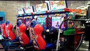 Mario Kart Arcade GP 2 - Machine Appearance