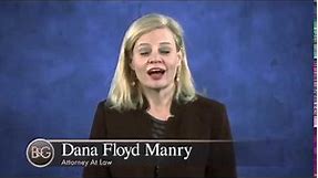 Dana Manry - Attorney Biography