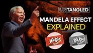 What is the Mandela effect? | WION Untangled