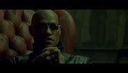 The Matrix (1999) - The Pill scene
