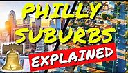 The Philadelphia Suburbs (Explained)