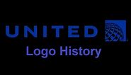United Airlines Logo/Commercial History