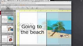 Boardmaker Online - Creating with templates