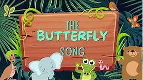 The Butterfly Song ("If I Were a Butterfly" by Debby Kerner & Ernie Rettino) - FLC