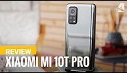 Xiaomi Mi 10T Pro review