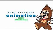 Sony Pictures Animation (2006) Logo Dank Remake @SussyRedYTP