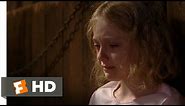 Dreamer (5/9) Movie CLIP - She Was Our Horse (2005) HD