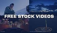 14 Free Stock Footage Sites to Download Videos Without Watermark - Super Dev Resources