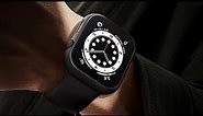 Top 5 Best Apple Watch Cases (2023) | Apple Watch Series 4/5/6/SE Screen Protector