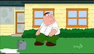 Family Guy - Peter On Red Bull Full HQ