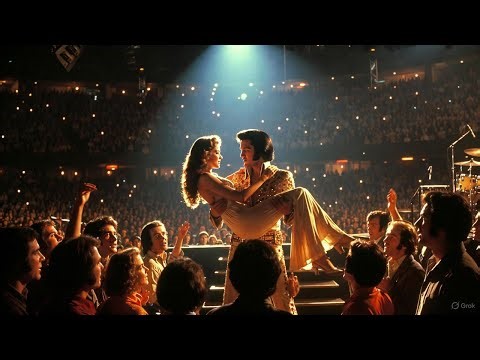 Elvis STOPPED concert for girl in wheelchair — what happened next left 15,000 people SPEECHLESS