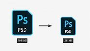 How to Make a File Smaller in Photoshop (Best Tips and Tricks!) | Envato Tuts