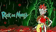 Season 4 Episode Titles - Rick and Morty