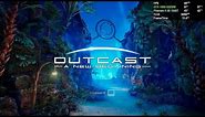 Outcast - A New Beginning на AMD Phenom II X6 & GTX 1650